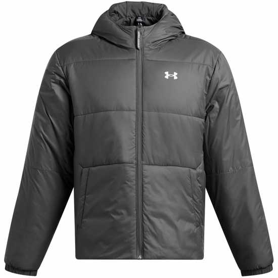 Under Armour Men's  Lightweight Water-Resistant Puffer Jacket  
