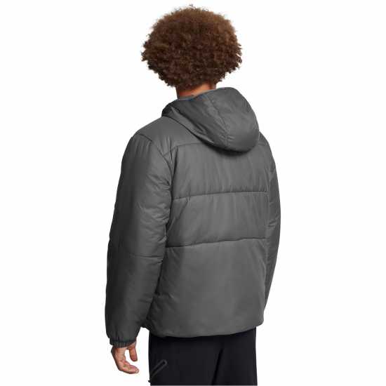 Under Armour Men's  Lightweight Water-Resistant Puffer Jacket  