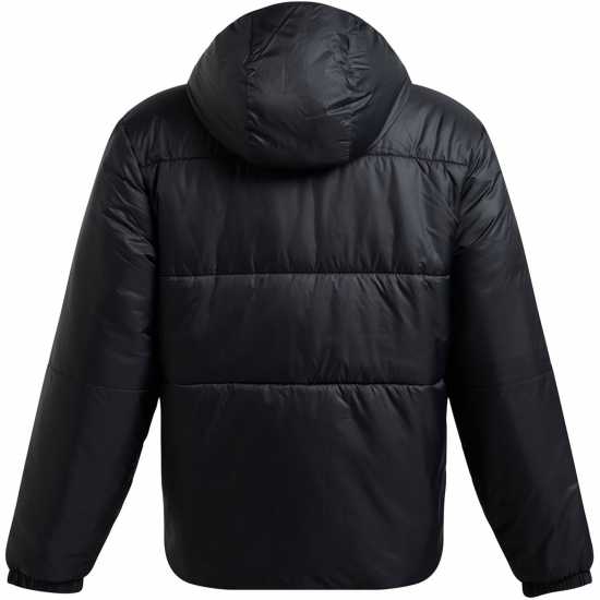 Мъжки якета и палта Under Armour Изолиращо Яке Armour Lw Insulated Jacket Puffer Mens Under Armour Изолиращо Яке Armour Lw Insulated Jacket Puffer Mens Мъжки якета и палта