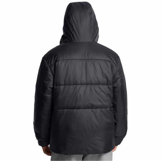 Мъжки якета и палта Under Armour Изолиращо Яке Armour Lw Insulated Jacket Puffer Mens Under Armour Изолиращо Яке Armour Lw Insulated Jacket Puffer Mens Мъжки якета и палта