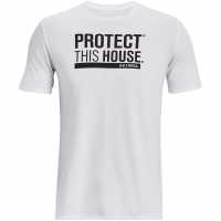 Under Armour Protect House Ss Sn99