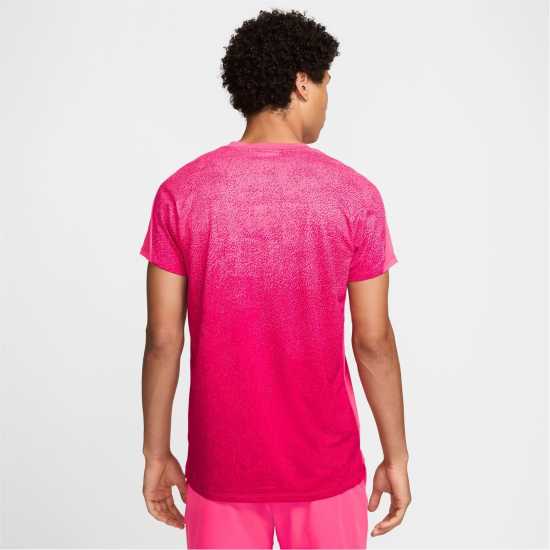 Мъжки тениски и фланелки Nike Мъжка Риза Drifit Slam Tennis T-Shirt Mens Nike Мъжка Риза Drifit Slam Tennis T-Shirt Mens Мъжки тениски и фланелки