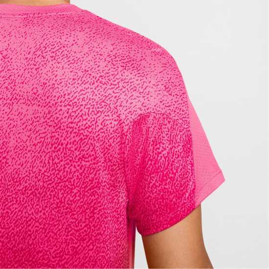 Мъжки тениски и фланелки Nike Мъжка Риза Drifit Slam Tennis T-Shirt Mens Nike Мъжка Риза Drifit Slam Tennis T-Shirt Mens Мъжки тениски и фланелки