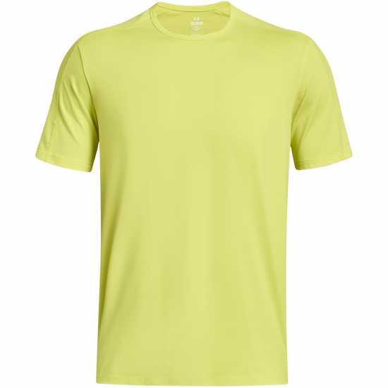 Under Armour Meridian Short-Sleeve Performance Gym Top Under Armour Meridian Short-Sleeve Performance Gym Top