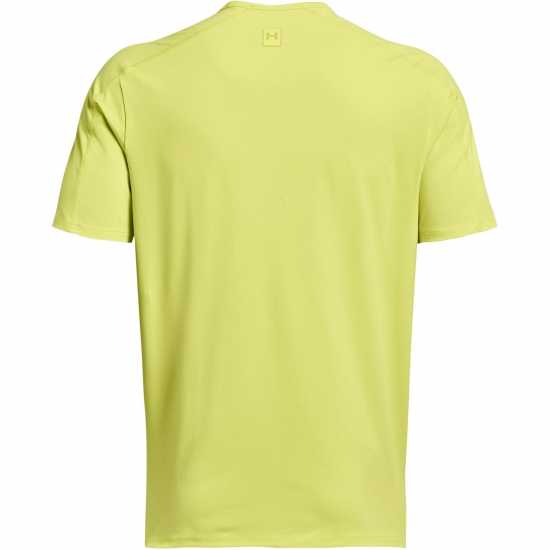 Under Armour Meridian Short-Sleeve Performance Gym Top Under Armour Meridian Short-Sleeve Performance Gym Top