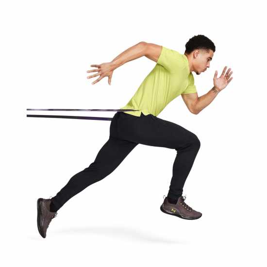 Under Armour Meridian Short-Sleeve Performance Gym Top Under Armour Meridian Short-Sleeve Performance Gym Top