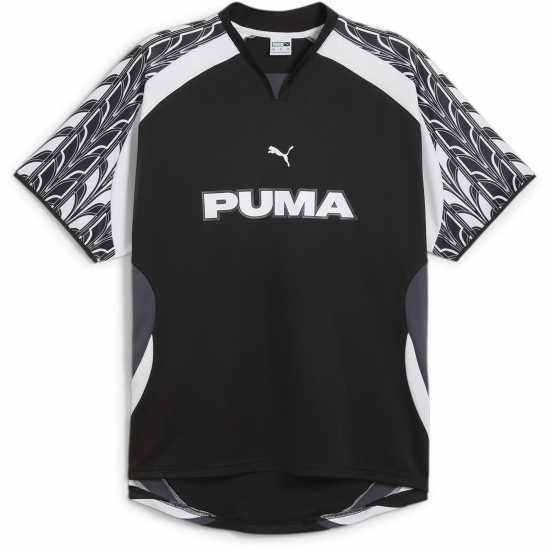 Puma Adults Short-Sleeve Performance T-Shirt Puma Adults Short-Sleeve Performance T-Shirt