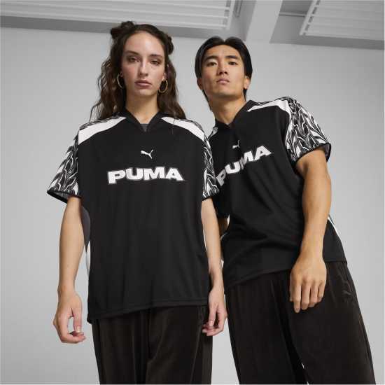 Puma Adults Short-Sleeve Performance T-Shirt Puma Adults Short-Sleeve Performance T-Shirt
