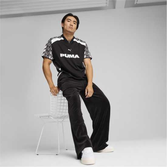 Puma Adults Short-Sleeve Performance T-Shirt Puma Adults Short-Sleeve Performance T-Shirt