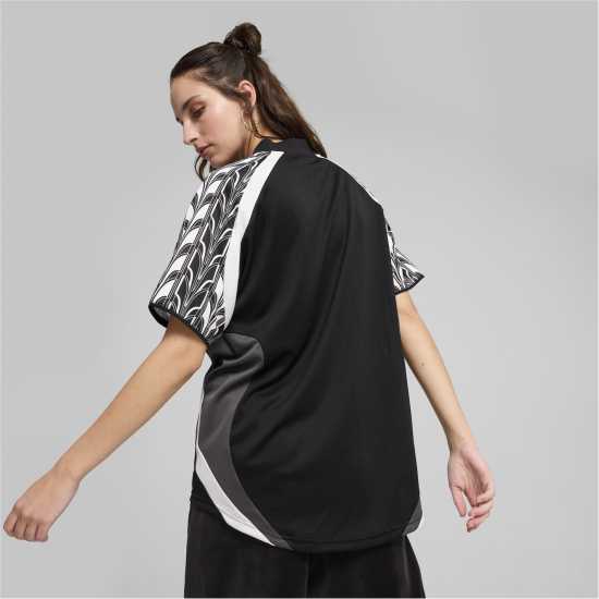 Puma Adults Short-Sleeve Performance T-Shirt Puma Adults Short-Sleeve Performance T-Shirt