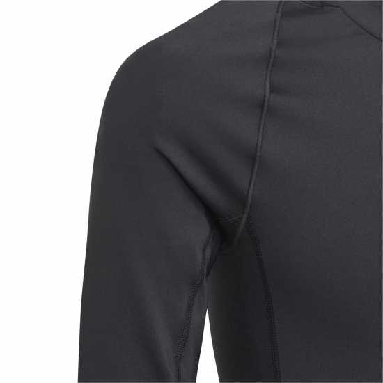 Детски тениски и фланелки Adidas Детско Горнище Дълъг Ръкав Techfit Aeroready Long Sleeve Top Juniors Adidas Детско Горнище Дълъг Ръкав Techfit Aeroready Long Sleeve Top Juniors Детски тениски и фланелки
