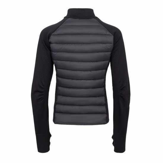 Slazenger Хибридно Яке Slaz Hybrid Jacket Slazenger Хибридно Яке Slaz Hybrid Jacket