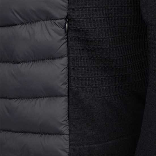 Slazenger Хибридно Яке Slaz Hybrid Jacket Slazenger Хибридно Яке Slaz Hybrid Jacket