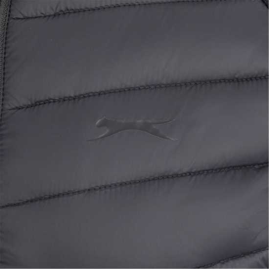 Slazenger Хибридно Яке Slaz Hybrid Jacket Slazenger Хибридно Яке Slaz Hybrid Jacket