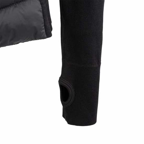 Slazenger Хибридно Яке Slaz Hybrid Jacket Slazenger Хибридно Яке Slaz Hybrid Jacket