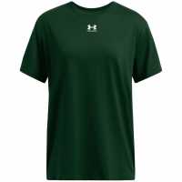 Under Armour Campus Oversized T-Shirt  
