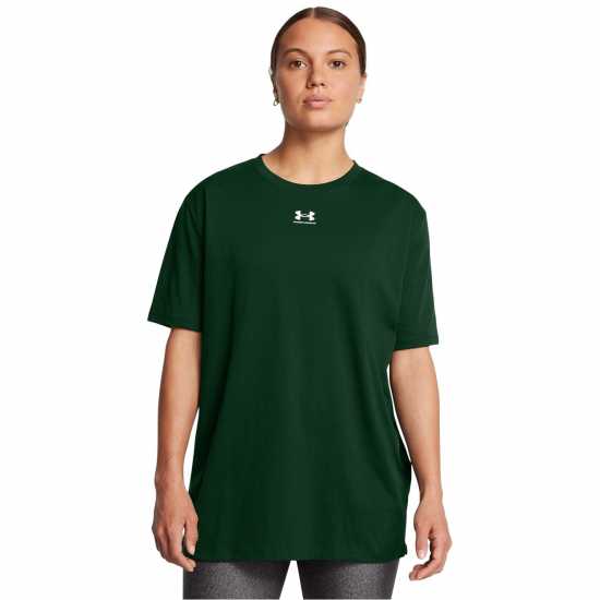 Under Armour Campus Oversized T-Shirt Under Armour Campus Oversized T-Shirt