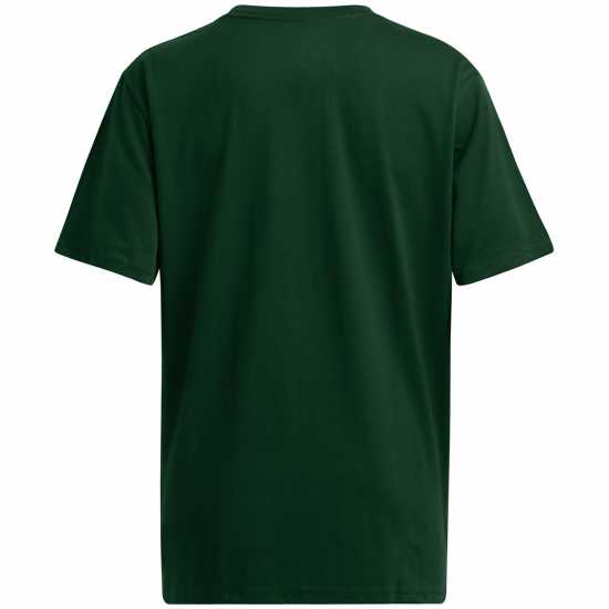 Under Armour Campus Oversized T-Shirt Under Armour Campus Oversized T-Shirt