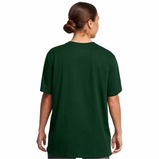Under Armour Campus Oversized T-Shirt Under Armour Campus Oversized T-Shirt