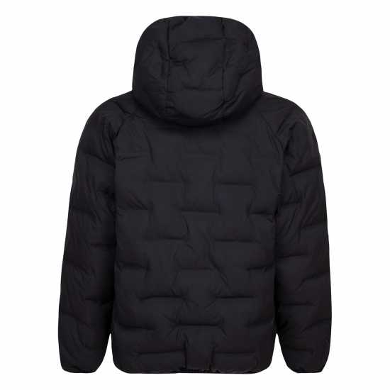 Детски якета и палта Air Jordan Puffer Junior Черно Air Jordan Puffer Junior Черно Детски якета и палта