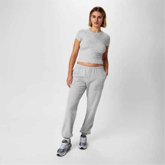 Jack Wills Slub Slim Fit T-Shirt  