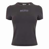 Jack Wills Jw Graphic Slim Fit T-Shirt Ейфеловата кула 