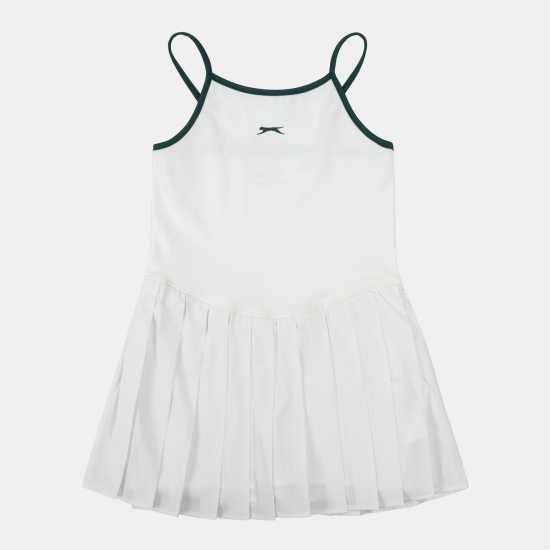 Slazenger Pleat Dress  