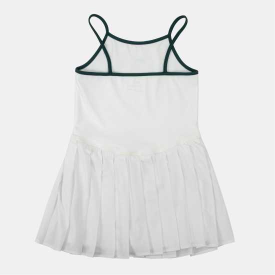 Slazenger Pleat Dress  