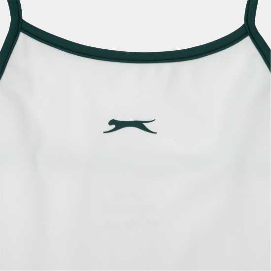 Slazenger Pleat Dress  