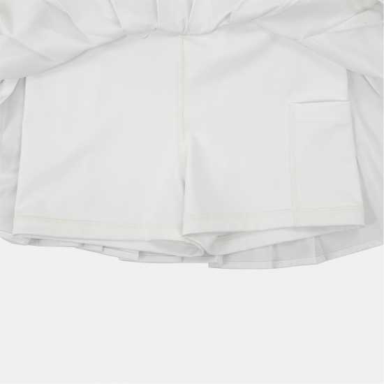 Slazenger Pleat Dress  