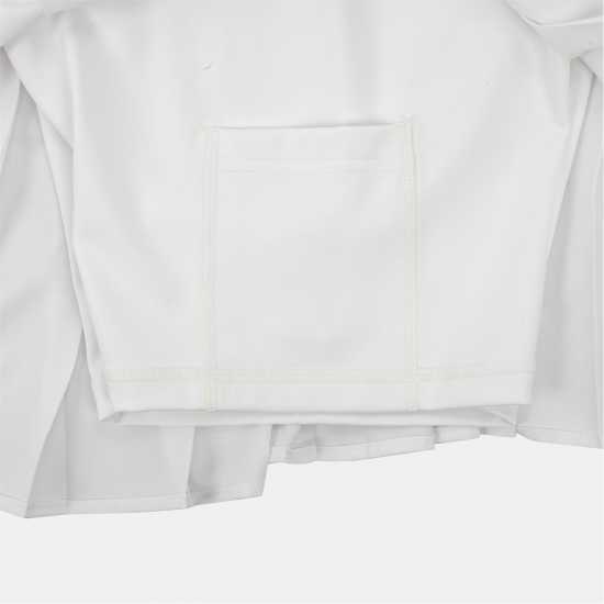 Slazenger Pleat Dress  