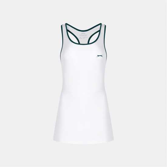 Slazenger Kids' Racerback Tennis Dress  
