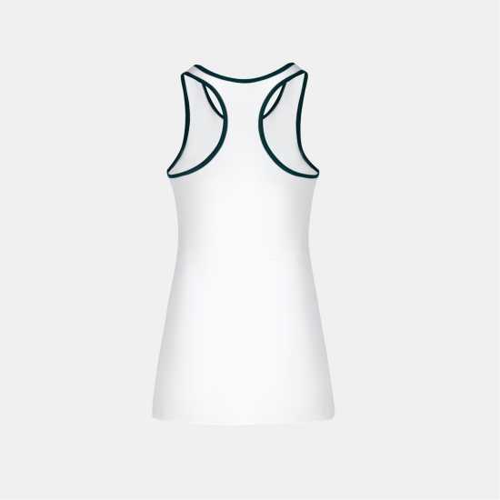 Slazenger Kids' Racerback Tennis Dress  