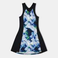 HEAD Fiona Dress G Jn99 Blue 