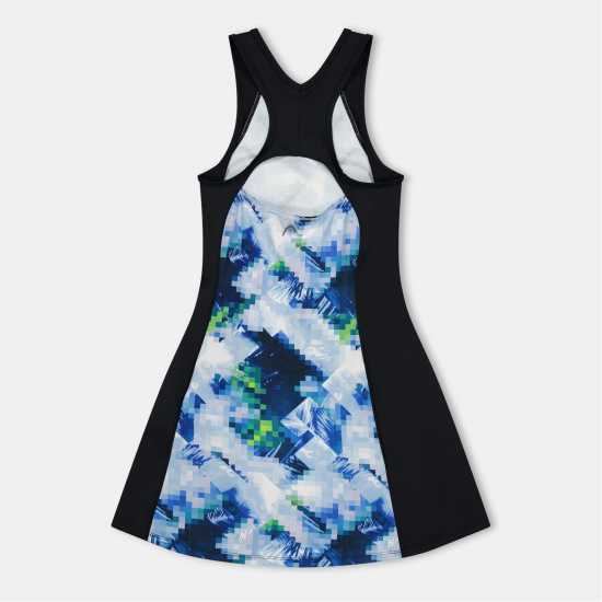 Head Fiona Dress Juniors Blue Детски поли и рокли