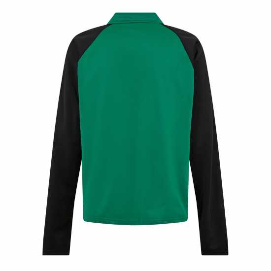 Puma Teamliga 1/4 Zip Top  