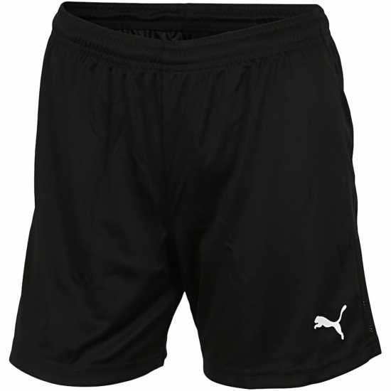Puma Adults Teamgoal 23 Knitted Football Shorts Puma Adults Teamgoal 23 Knitted Football Shorts