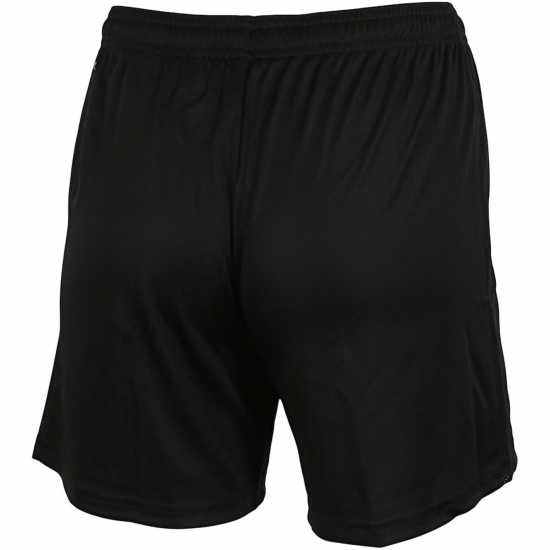 Puma Adults Teamgoal 23 Knitted Football Shorts Puma Adults Teamgoal 23 Knitted Football Shorts