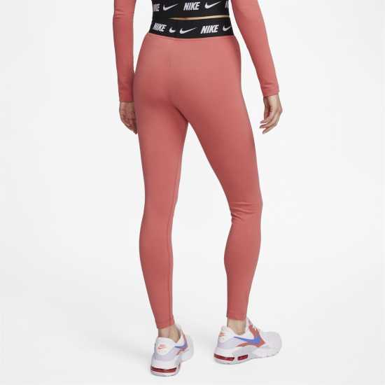 Nike Sportswear Club Leggings Womens  Дамски клинове за фитнес