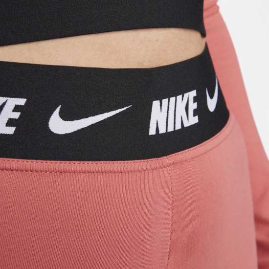 Nike Sportswear Club Leggings Womens  Дамски клинове за фитнес