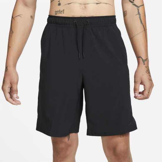Nike Unlimited Men's Dri-Fit 9 Unlined Versatile Shorts Nike Unlimited Men's Dri-Fit 9 Unlined Versatile Shorts