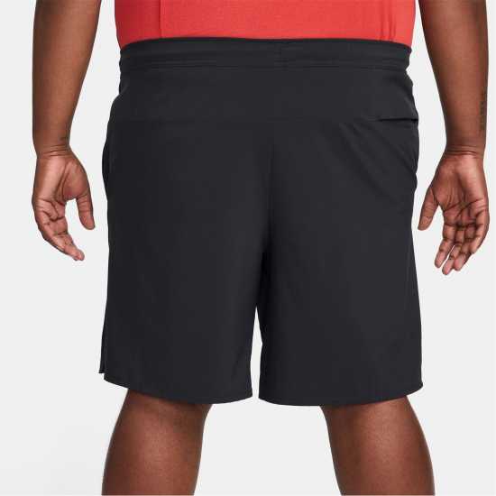 Nike Unlimited Men's Dri-Fit 9 Unlined Versatile Shorts Nike Unlimited Men's Dri-Fit 9 Unlined Versatile Shorts