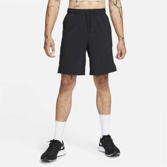 Nike Unlimited Men's Dri-Fit 9 Unlined Versatile Shorts Nike Unlimited Men's Dri-Fit 9 Unlined Versatile Shorts