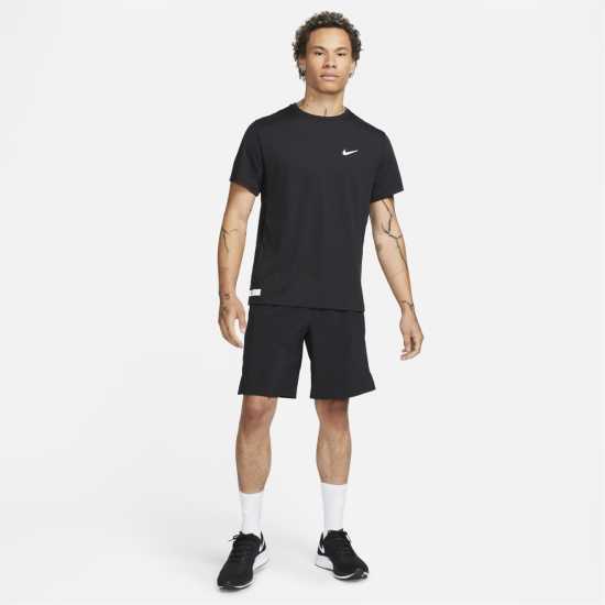 Nike Unlimited Men's Dri-Fit 9 Unlined Versatile Shorts Nike Unlimited Men's Dri-Fit 9 Unlined Versatile Shorts