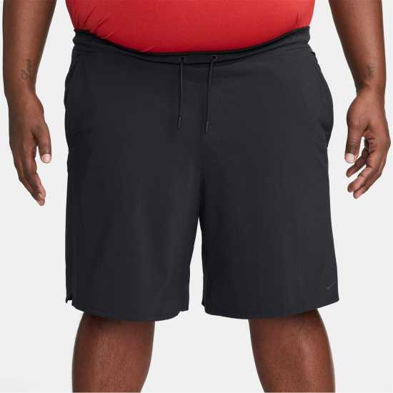 Nike Unlimited Men's Dri-Fit 9 Unlined Versatile Shorts Nike Unlimited Men's Dri-Fit 9 Unlined Versatile Shorts