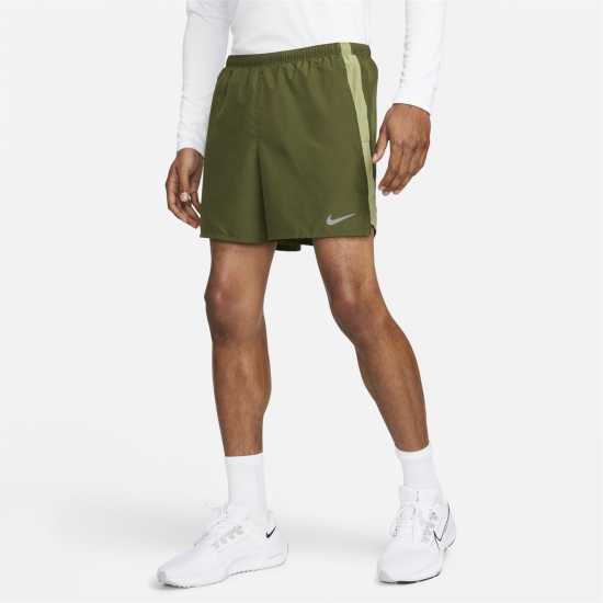 Nike Challenger Mens Bri  Мъжки дрехи за бягане