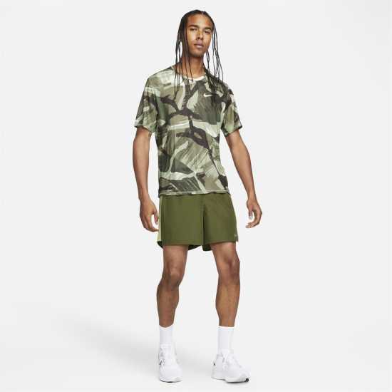 Nike Challenger Mens Bri  Мъжки дрехи за бягане