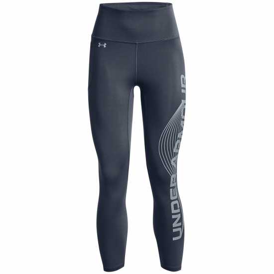 Unknown Under Armour Motion Performance Running Tights  