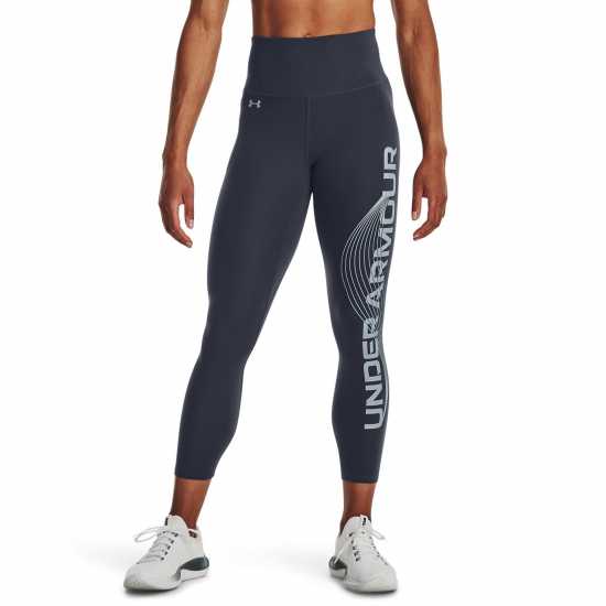 Unknown Under Armour Motion Performance Running Tights  