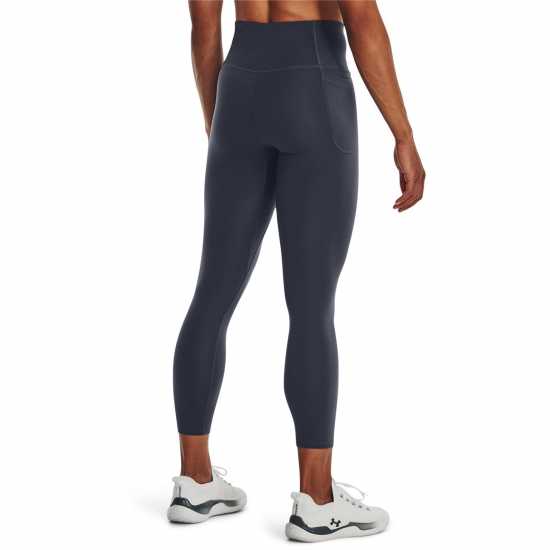 Unknown Under Armour Motion Performance Running Tights  